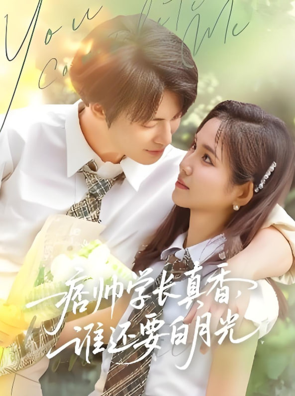 痞帅学长真香谁还要白月光