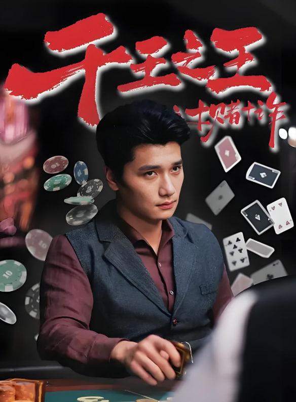 千王之王之十赌十诈