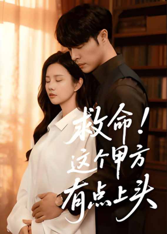 救命！这个甲方有点上头