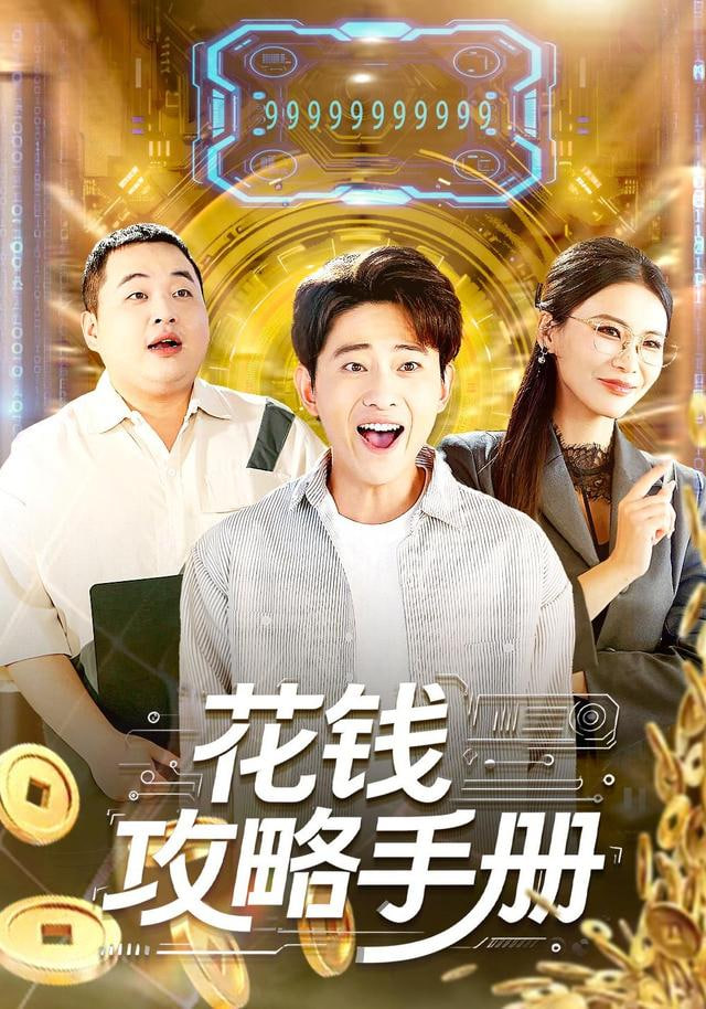 花钱攻略手册