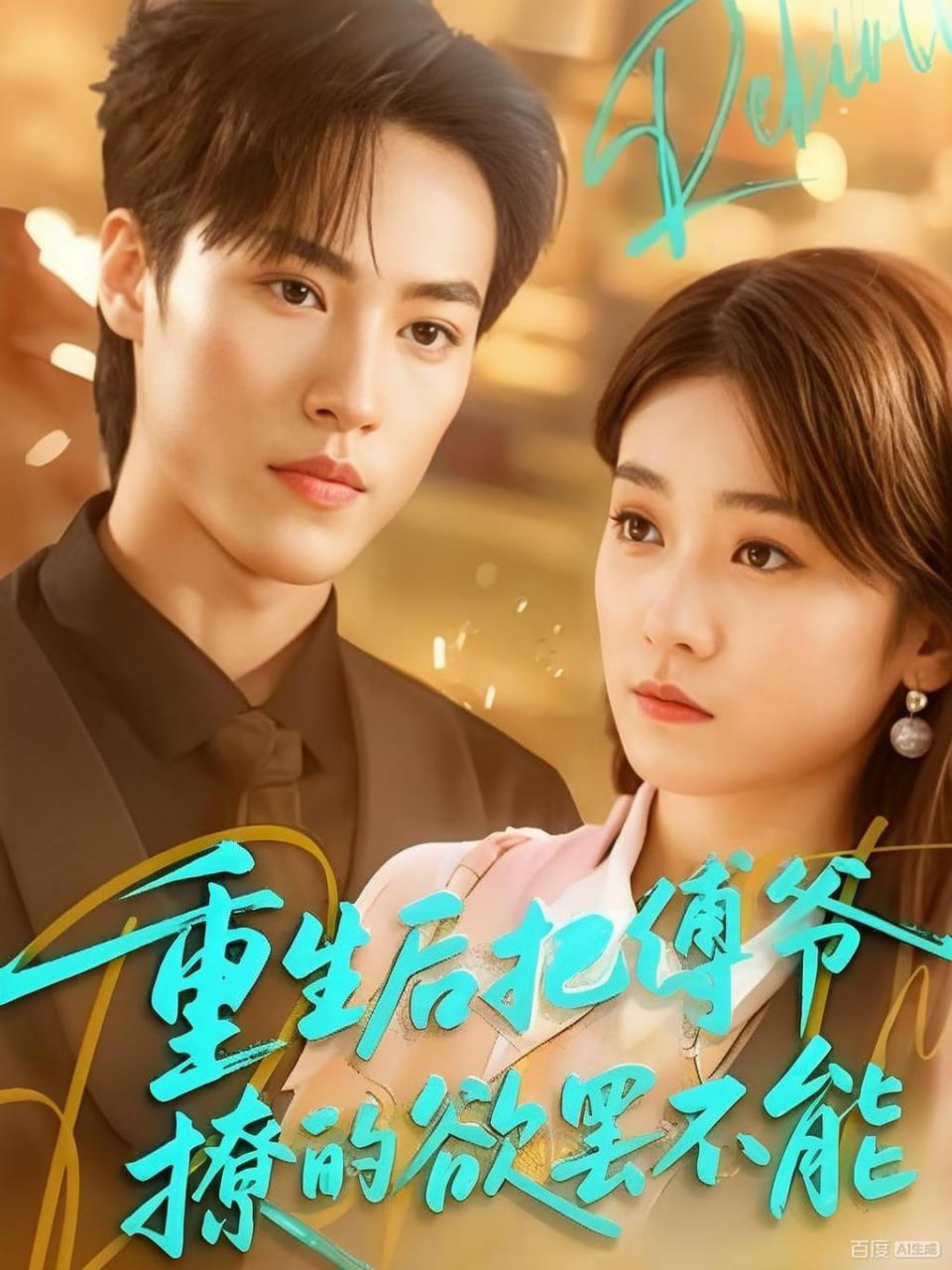 重生后把傅爷撩的欲罢不能