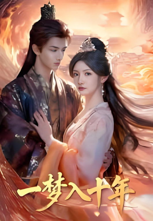 一梦入十年（穿到十年后，长姐重整家风）