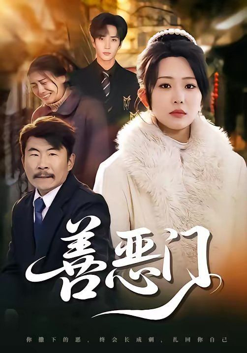 善恶门