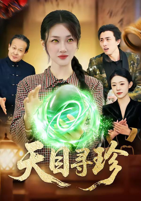 天目寻珍