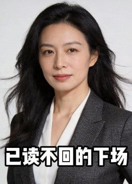 已读不回的下场