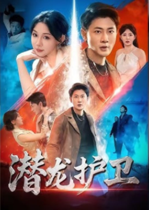 潜龙护卫
