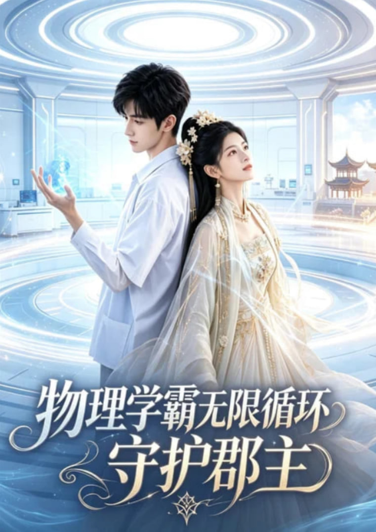 物理学霸无限循环守护郡主