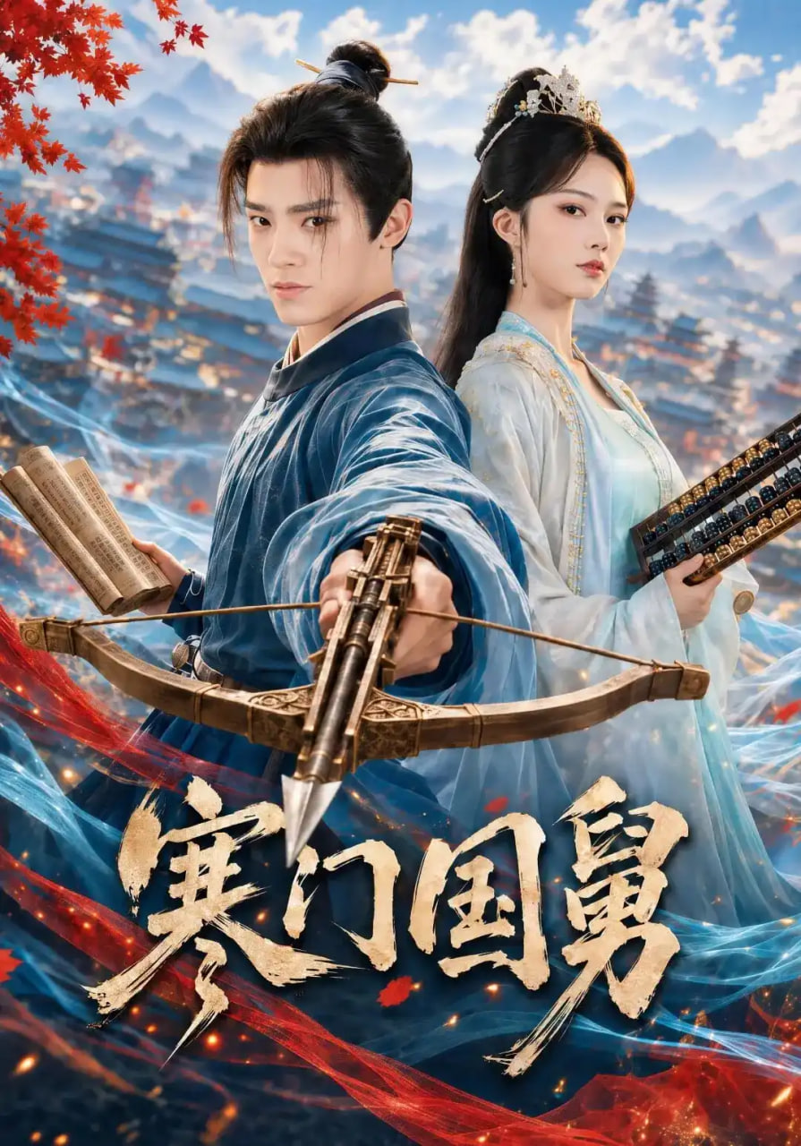寒门国舅